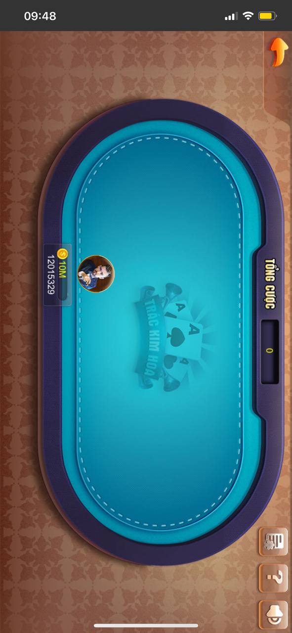 Mẹo chơi trác kim hoa, nắm bắt tâm lý đối thủ để thắng cuộc 2 Trác Kim Hoa 68 Game Bài