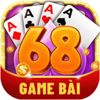 68 game bài