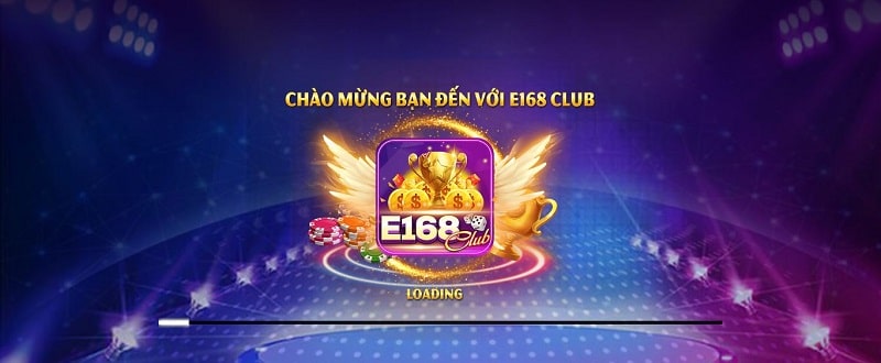 Thông tin giới thiệu sơ lược về nhà cái trực tuyến E168