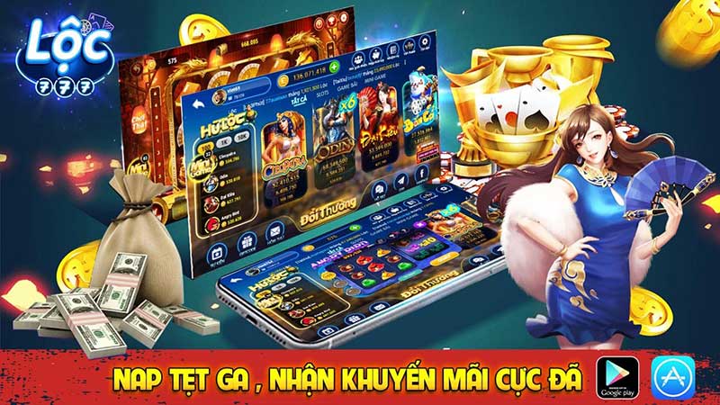 Cách tải Loc777 bet đối với thiết bị Android