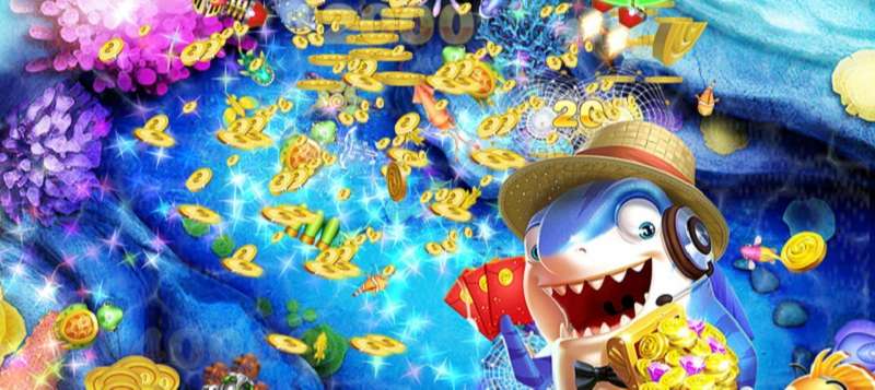 Bắn Cá Đoạt Bảo - Cổng Game Bắn Cá Hot Nhất Hiện Nay 4 Quá trình rút, nạp tiền siêu đơn giản và nhanh chóng