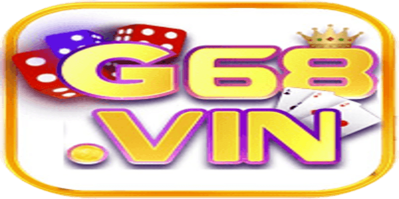G68 vin - Cổng Game Chất Lượng Hàng Đầu Được Anh Em Tin Tưởng! 1 Giới thiệu cổng game G68vin là gì ?
