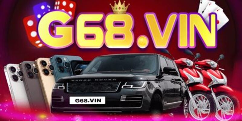 G68 vin - Cổng Game Chất Lượng Hàng Đầu Được Anh Em Tin Tưởng! 2 Những trò chơi phổ biến có tại G68vin