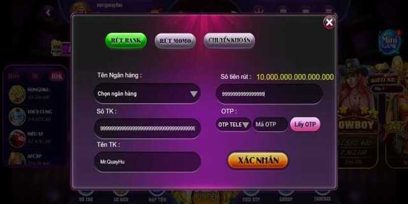 G68 vin - Cổng Game Chất Lượng Hàng Đầu Được Anh Em Tin Tưởng! 6 Những khuyến mãi hot hit của cổng game G68 vin