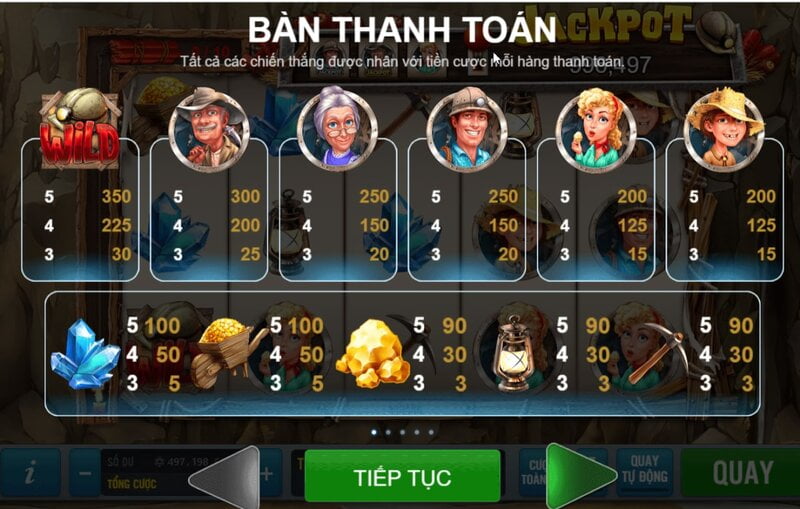 Gold Country - Slot Đào Vàng Huyền Thoại Uy Tín Nhất Hiện Nay 2 Các bước nạp tiền dễ dàng tại Gold Country