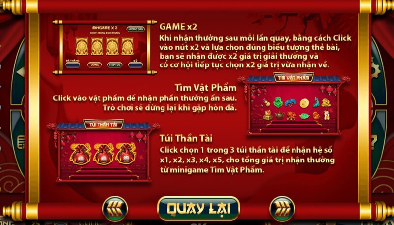 Golden Toad - Game Nổ Hũ Quay Thưởng Uy Tín Hàng Đầu 8 Khuyến mãi Golden Toad siêu hot