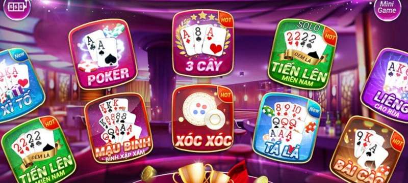 Lux Vin - Sàn Giải Trí Đỉnh Cao Mà Bạn Không Nên Bỏ Lỡ 3 Cách nạp tiền Lux Vin