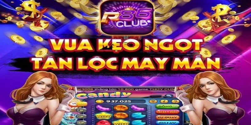 P86 Club - Cổng Game Trực Tuyến Rinh Quà Khủng Cho Cược Thủ 6 Ưu điểm nổi bật khi chơi game tại P86 Club