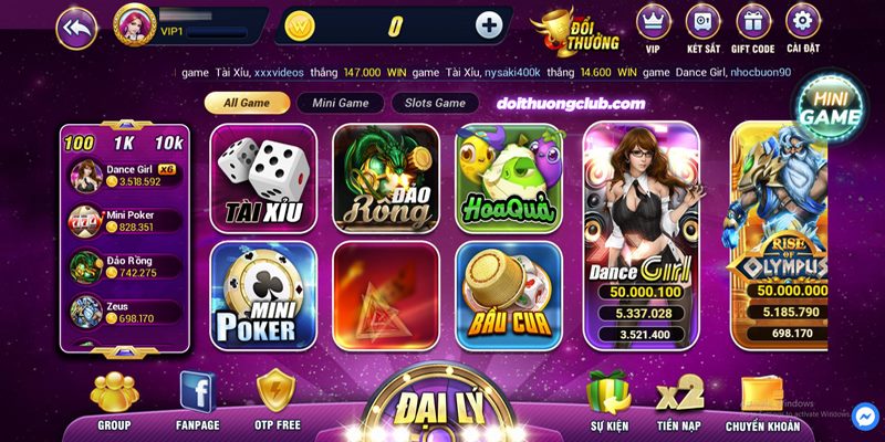 P86 Club - Cổng Game Trực Tuyến Rinh Quà Khủng Cho Cược Thủ 7 Tổng hợp khuyến mãi SIÊU HOT của P86 Club