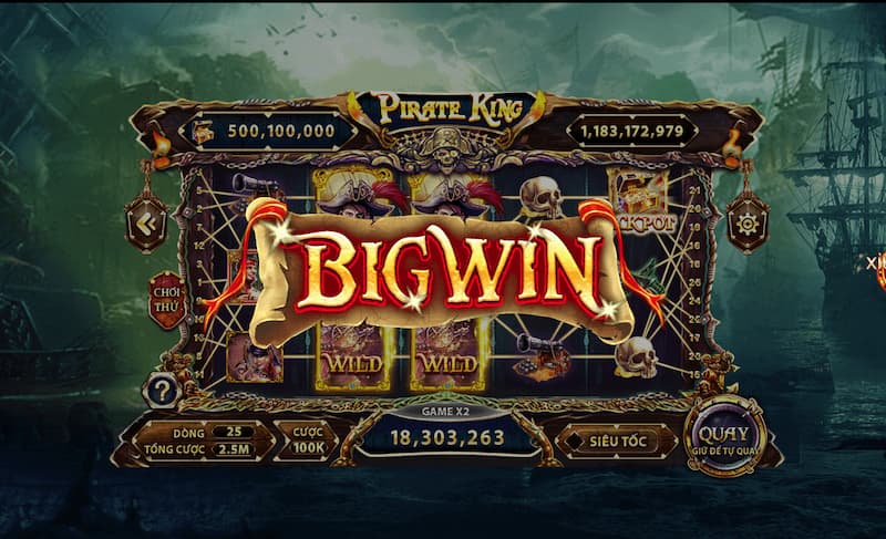 Pirate King - Trò Chơi Phiêu Lưu Thú Vị Cùng Vua Hải Tặc 8 Link tải game Pirate King mới nhất hiện nay ở cổng game 68gamebai
