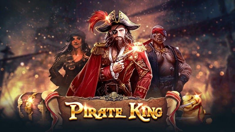 Pirate King - Trò Chơi Phiêu Lưu Thú Vị Cùng Vua Hải Tặc 3 Hướng dẫn các cách tải Pirate King ở 68gamebai cho PC và điện thoại