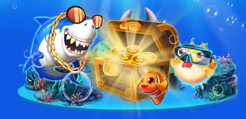 Bắn Cá Club – Cổng Game Săn Cá Siêu Phẩm Mới Nhất 2024 3 Cách tân thủ nạp tiền tại bắn cá club