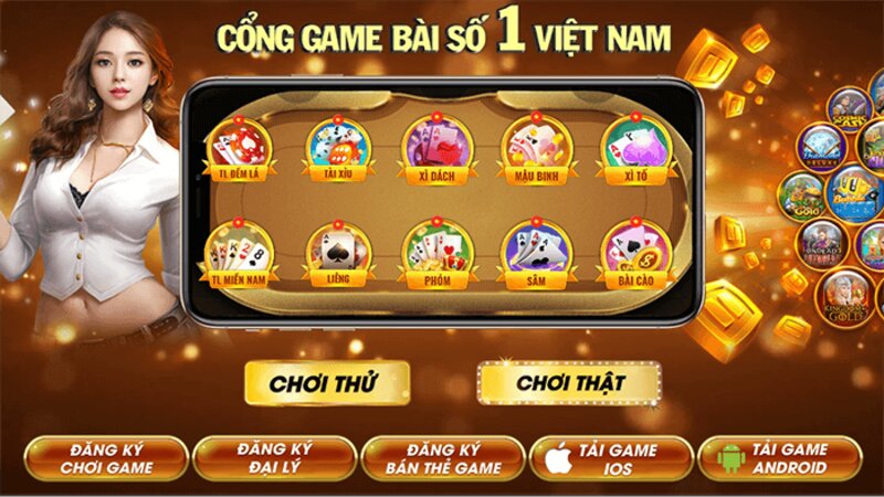 Bật Mí Những Điểm Nổi Trội Đến Từ Cổng Game Bắn Cá Hồng Bao 3 Mini game thú vị