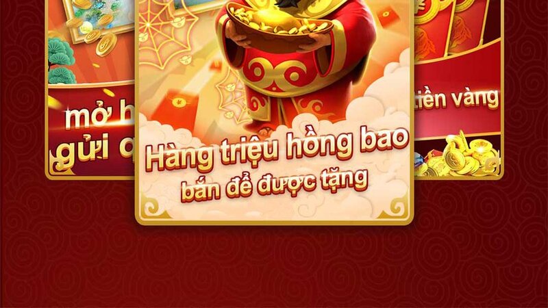 Bật Mí Những Điểm Nổi Trội Đến Từ Cổng Game Bắn Cá Hồng Bao 5 Nạp tiền nhanh chóng