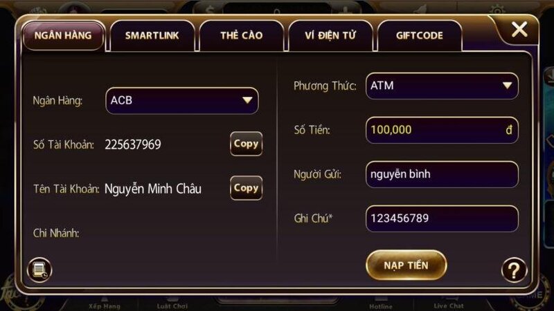 Bật Mí Những Điểm Nổi Trội Đến Từ Cổng Game Bắn Cá Hồng Bao 4 Các bước đăng ký đơn giản