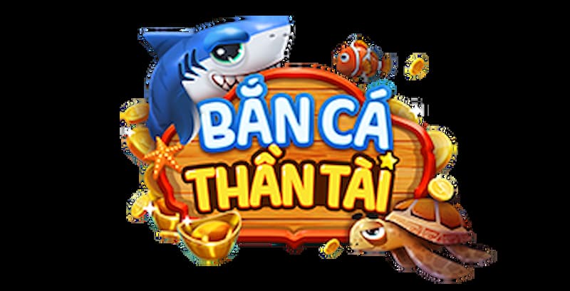 Bắn cá thần tài - Cổng game bắn cá hot nhất thị trường 1 Game bắn cá thần tài