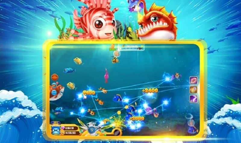 Bắn cá tiên - Cổng game chơi bắn cá đổi thưởng hot nhất 2024 4 Hướng dẫn đăng ký bắn cá tiên đơn giản cho người mới