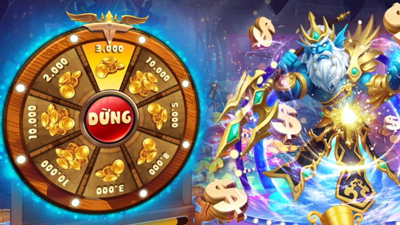 Bắn cá Tiên Cánh - Tựa game bắn cá uy tín nhất Việt Nam 2 Link tải bắn cá Tiên Cánh mới nhất