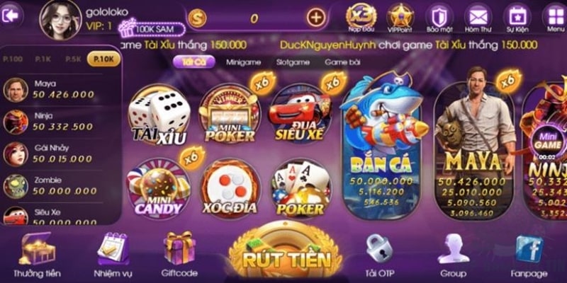 Bigwin68 - Cổng game đổi thưởng uy tín hàng đầu Châu Á 4 Ưu điểm khi tham gia chơi tại bigwin68