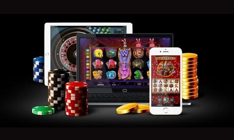 Bmw99 - Sân chơi cá cược trực tuyến số 1 Việt Nam hiện nay 6 Hướng dẫn các bước rút tiền Bmw99 bạn nên biết