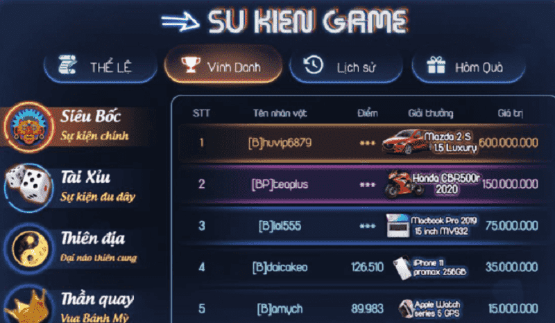 Bocclub fan - Cổng game đẳng cấp nhất khu vực Châu Á 5 Hướng dẫn đăng ký bocclub fan đơn giản trong vài phút dành cho tân thủ