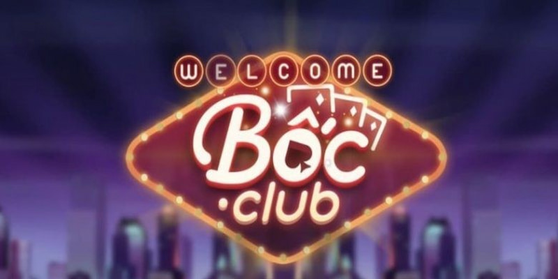 Bocclub Vin – Cổng game giải trí đầy màu sắc dành cho game thủ 1 Tổng quan về Bocclub Vin