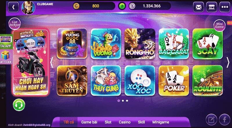 Boy88 - Cổng game đổi thưởng trực tuyến số 1 tại Châu Á 6 Hướng dẫn nạp tiền Boy88 đơn giản nhất dành cho người mới