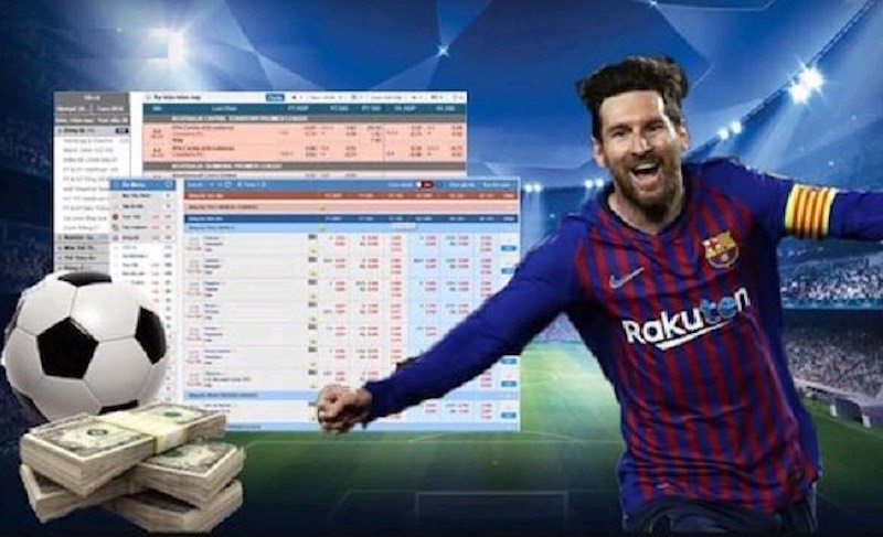 Cược bóng đá - Trò chơi giải trí cực đỉnh 8 Hạn chế của cổng game cá cược bóng đá