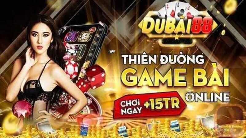 Giới thiệu dubai88