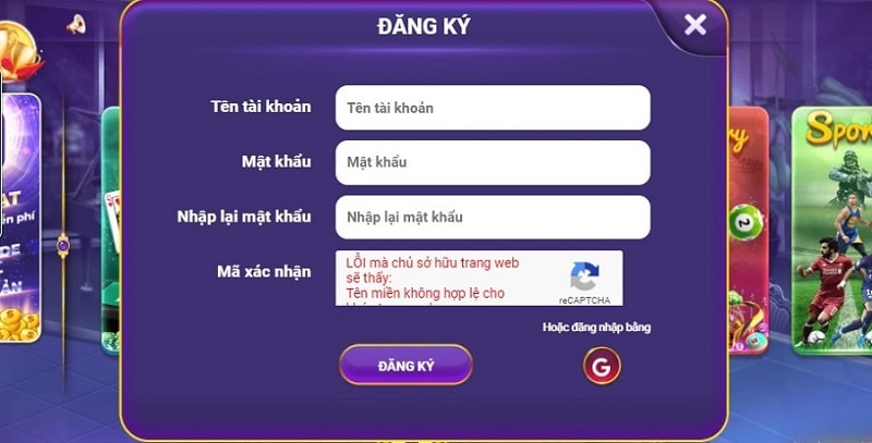 F88 Casino - Sự Lựa Chọn Tuyệt Vời Dành Cho Các Game Thủ 4 Hướng dẫn đăng ký f88 casino