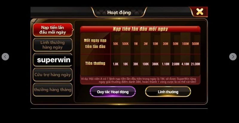 F88 Casino - Sự Lựa Chọn Tuyệt Vời Dành Cho Các Game Thủ 5 Hướng dẫn cách nạp tiền qua phương thức Code Pay