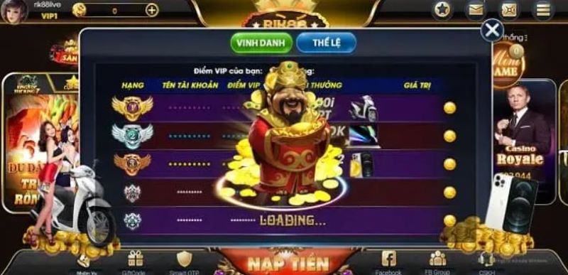 Funbank club - Những điểm nổi bật của sảnh game đỉnh cao nhất 4 Ưu điểm chỉ có tại funbank