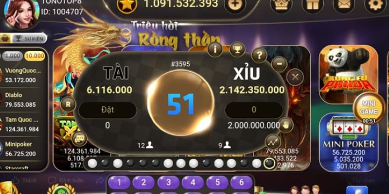 Funbank club - Những điểm nổi bật của sảnh game đỉnh cao nhất 5 Khuyến mãi funbank club hấp dẫn