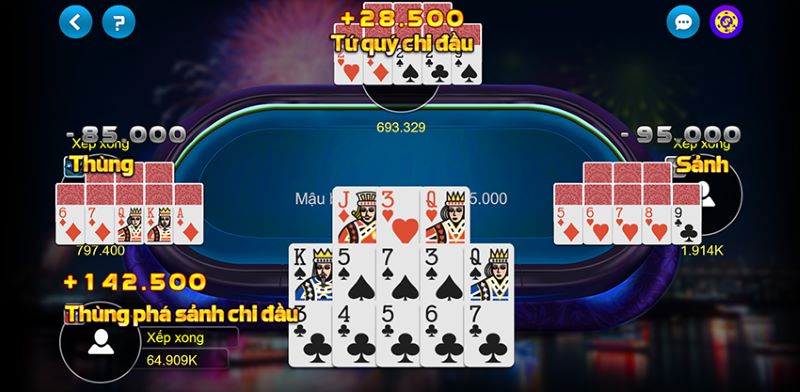 G68vip club - Game bài đổi thưởng hấp dẫn nhất hiện nay 3 Thao tác đăng ký G68vip đơn giản