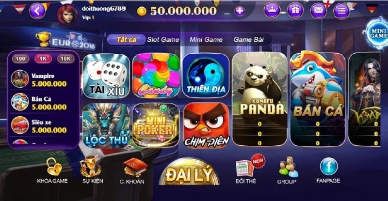 Cổng game tài phiệt siêu đẳng cấp Giauto fun 6 Ưu điểm nổi bật của cổng game Giauto fun