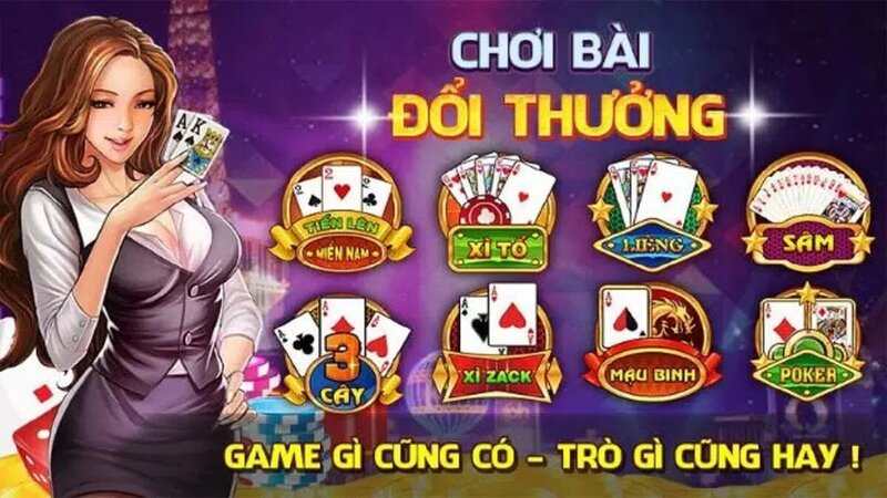 Cổng game đổi thưởng go88vn live