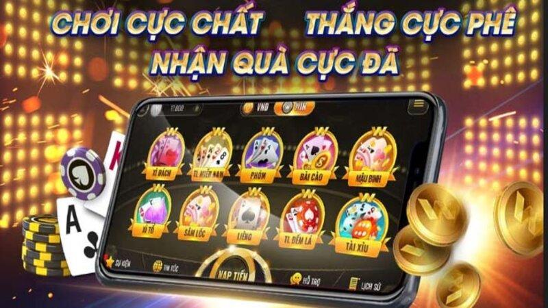 Bật Mí Những Điều Thú Vị Chỉ Có Ở Cổng Game Go88vn Live 2 Game slot tại cổng game go88vn live