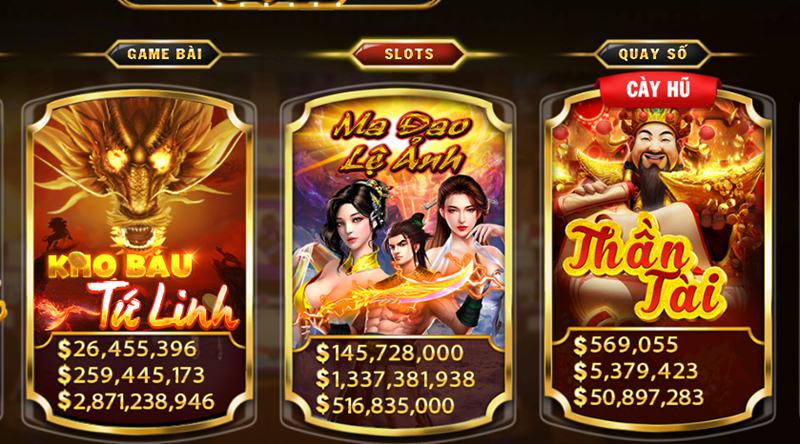 Go88 GG - Sân Chơi Giải Trí Online Đỉnh Cao Dành Cho Cược Thủ 6 Hướng dẫn tải go88 gg