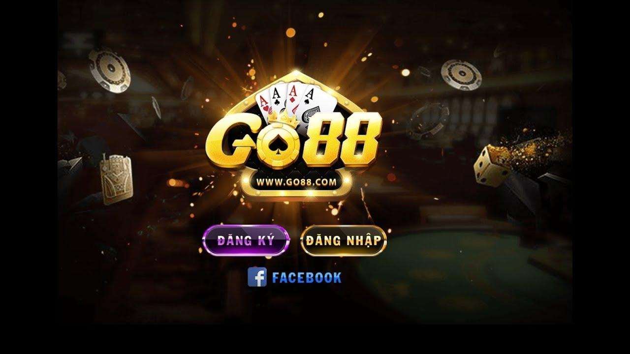 Go88 GG - Sân Chơi Giải Trí Online Đỉnh Cao Dành Cho Cược Thủ 5 Hướng dẫn cách đăng ký go88 gg