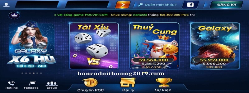 Gun vin - Cổng Game Chiếm Lĩnh Thị Trường Game Đổi Thưởng! 2 Những trò chơi đang Hot tại gun vin