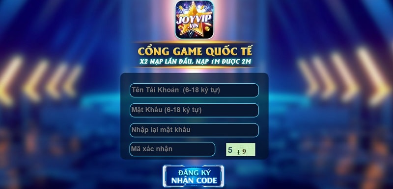 Cổng Game Joyvip.fun - Sân chơi đẳng cấp của Châu Á 1 Giới thiệu đôi nét về joyvip.fun là gì?