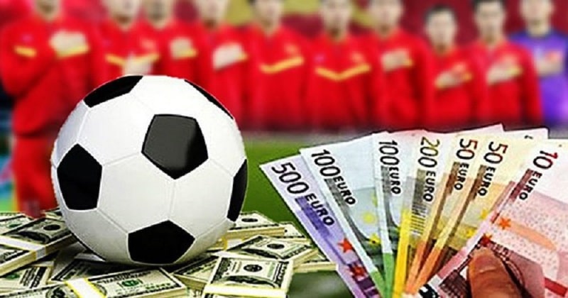 Cổng Game Joyvip.fun - Sân chơi đẳng cấp của Châu Á 3 Cá cược thể thao tại cổng game joyvip.fun