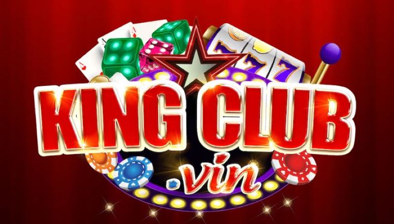 Những trò chơi có tại kingclub vin