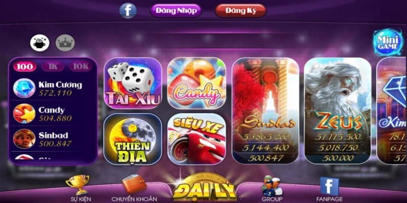 Lux888 - Cổng Game Đổi Thưởng Hàng Đầu Châu Á Năm 2024 1 Đôi nét về cổng game lux 888