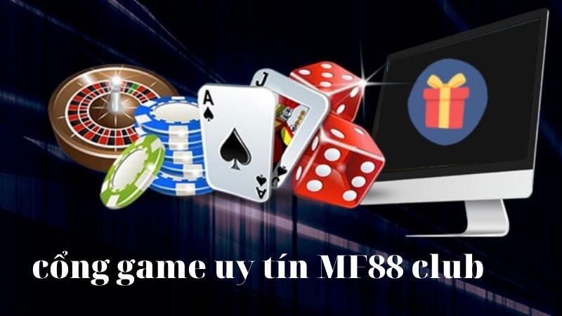 Mf88 Club – Sân Chơi Thế Hệ Mới Cho Gen Z Miễn Phí Mới Nhất 1 Giới thiệu về Mf88 club