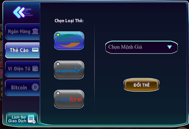 Mf88 Club – Sân Chơi Thế Hệ Mới Cho Gen Z Miễn Phí Mới Nhất 5 Hướng dẫn cách rút tiền từ mf88 club qua thẻ cào