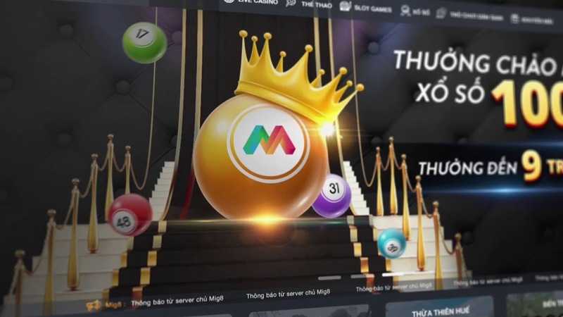 Mig8vn Com - Sảnh gam hấp dẫn nhất thị trường Châu Á 6 Hướng dẫn tải mig8vn com về thiết bị điện tử cho anh em