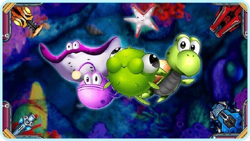 Quỳ hoa bảo điển - Cổng game bắn cá đẳng cấp nhất Châu Á 4 Hướng dẫn đăng ký tài khoản quỳ hoa bảo điển