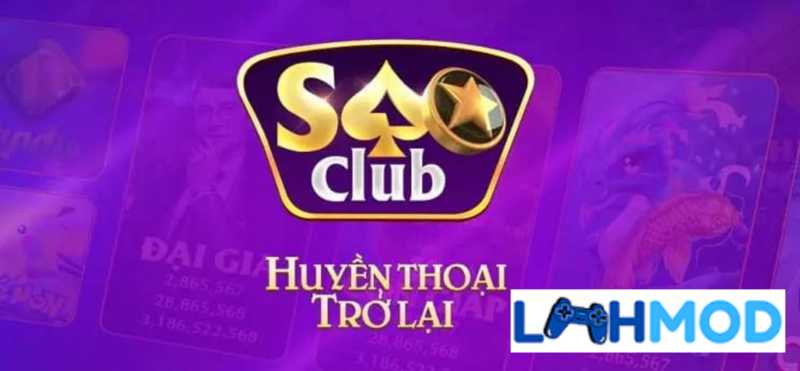 Khám Phá Cổng Game Cá Cược Saoclub Net Uy Tín Nhất Hiện Nay 1 Giới thiệu về saoclub net