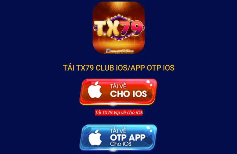 Tx79 club- Cổng game chất lượng hàng đầu Việt Nam hiện nay 8 Link tải tx79 club mới nhất